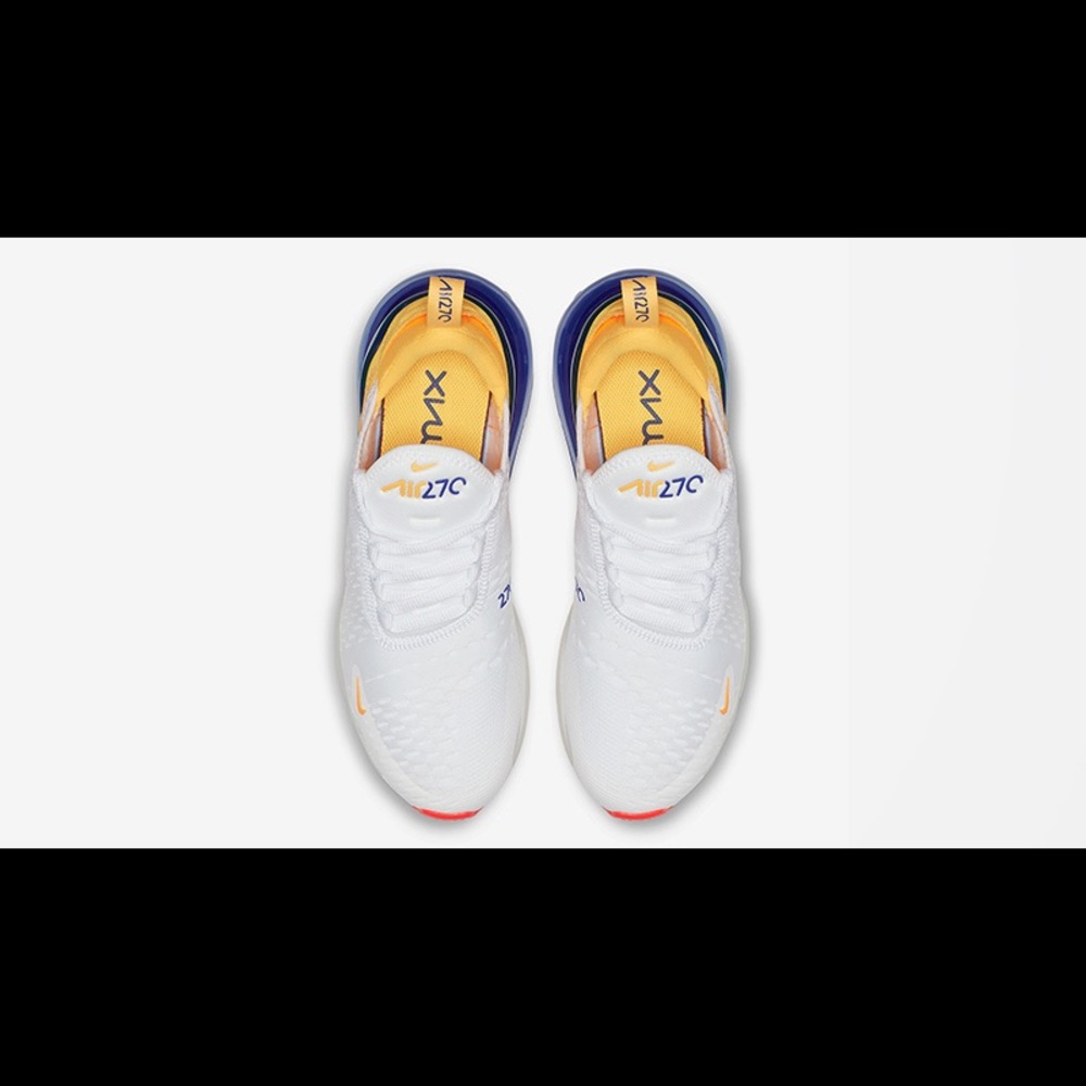 *** SOLD*** Limited edition Nike Air max 270 - Picture 2 of 4